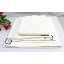 Hot Selling Custom Logo Printed Eco-Friendly Paper Napkins